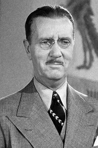 Paul Stanton profile