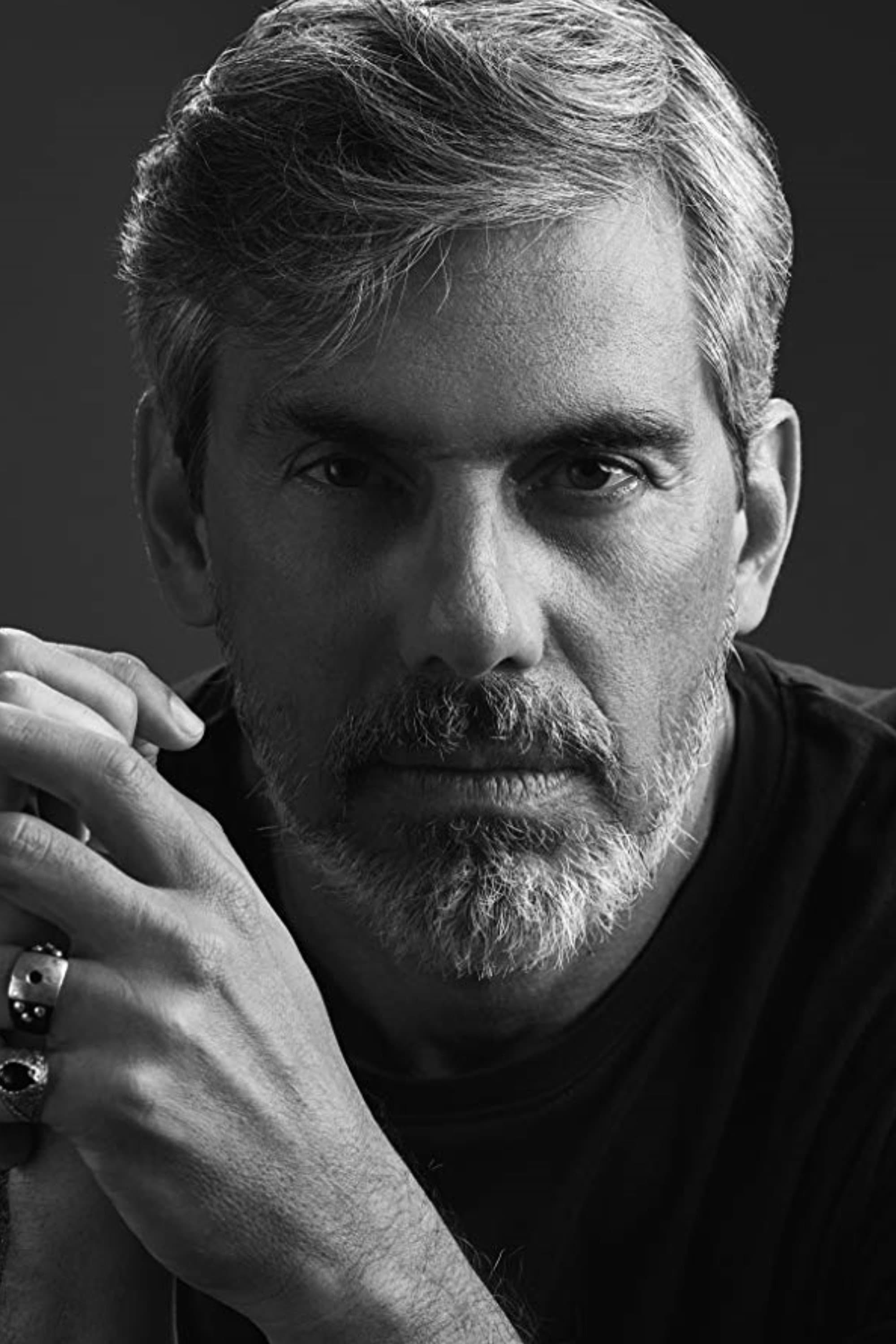 Zeca Carvalho profile