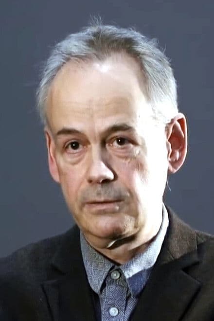 Roland Krischel profile