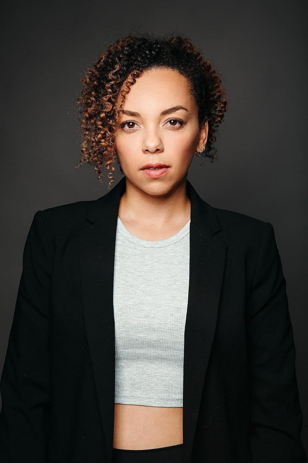 Zarrin Darnell-Martin profile