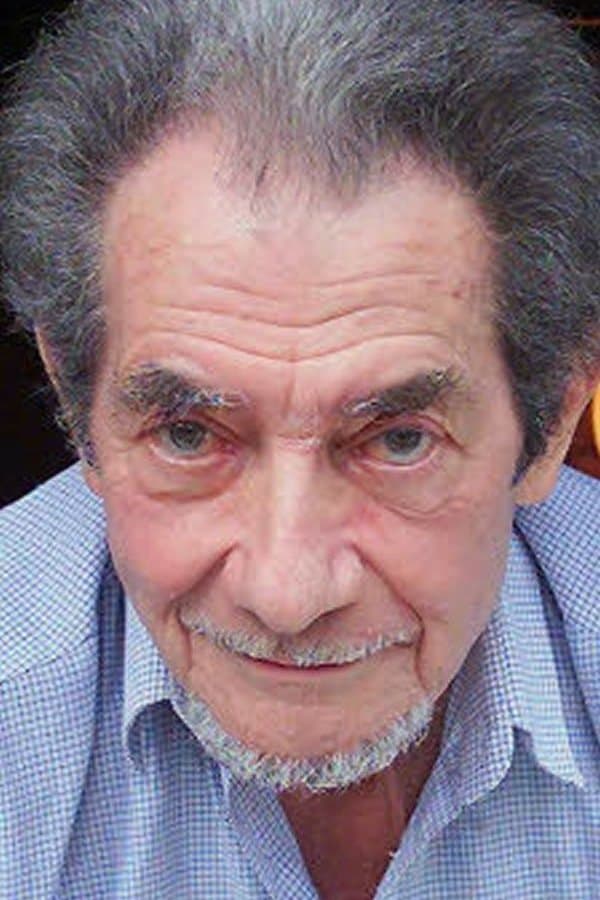 Francis Jeanson profile