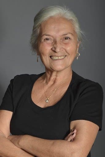 Reyhan İlhan profile