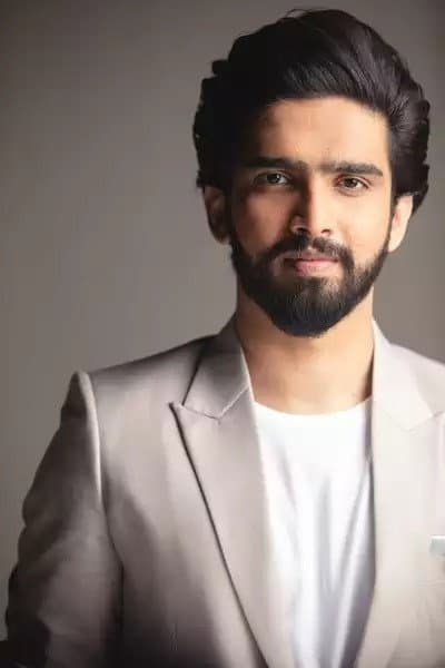 Amaal Mallik profile