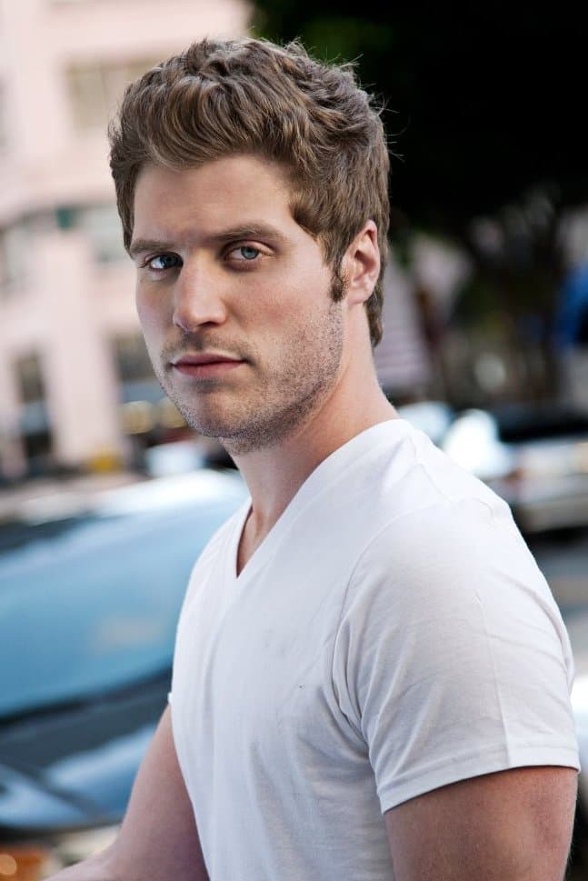 Kyle McKeever profile