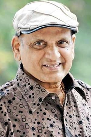 Amanchi Venkata Subrahmanyam profile