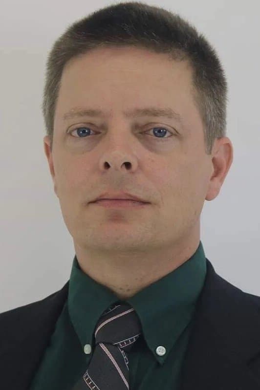 Donald K. Overstreet profile