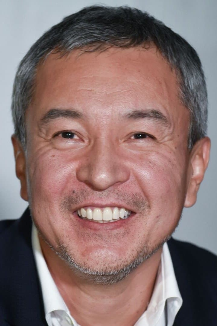 Akan Satayev profile