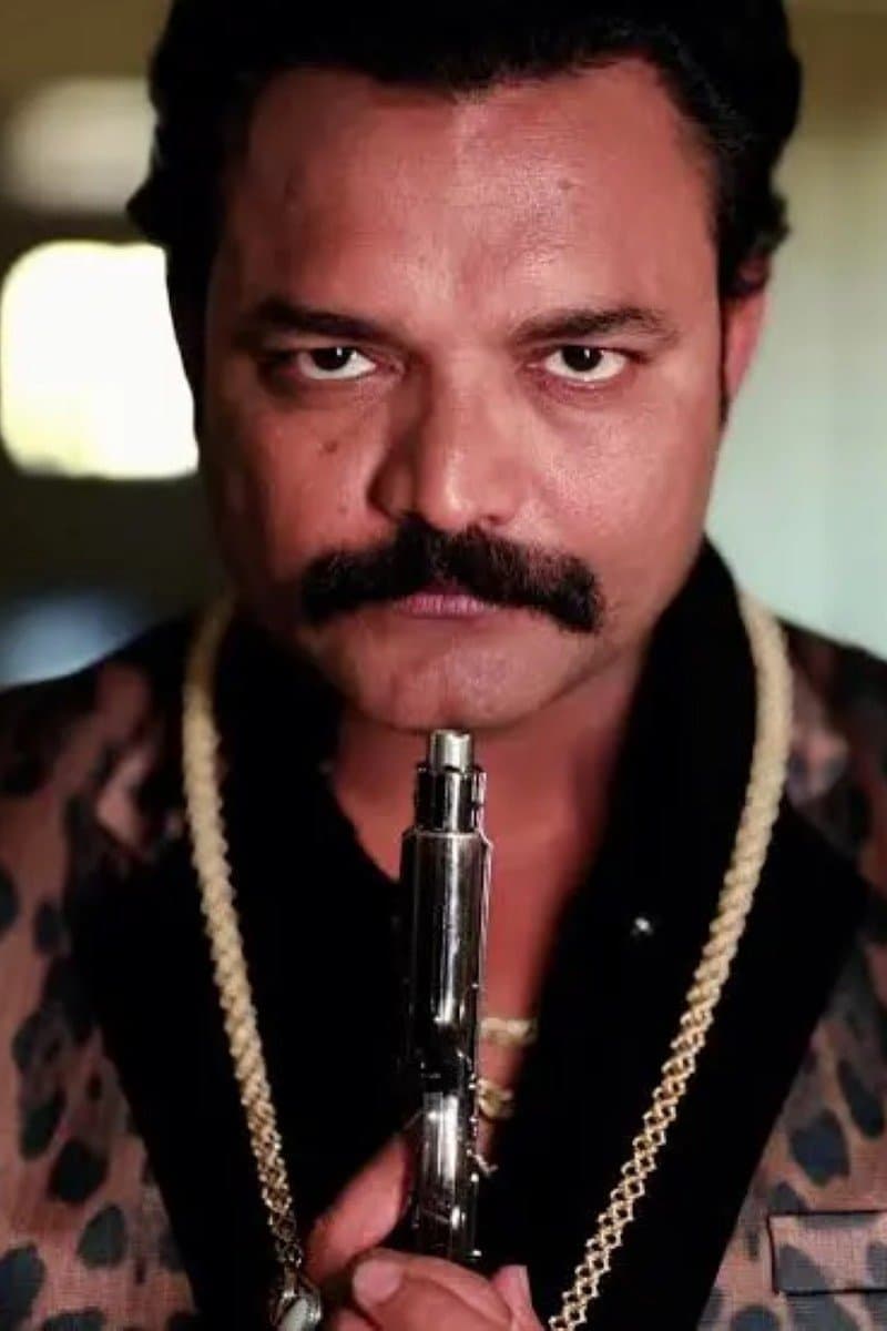 Chetan Daiya profile