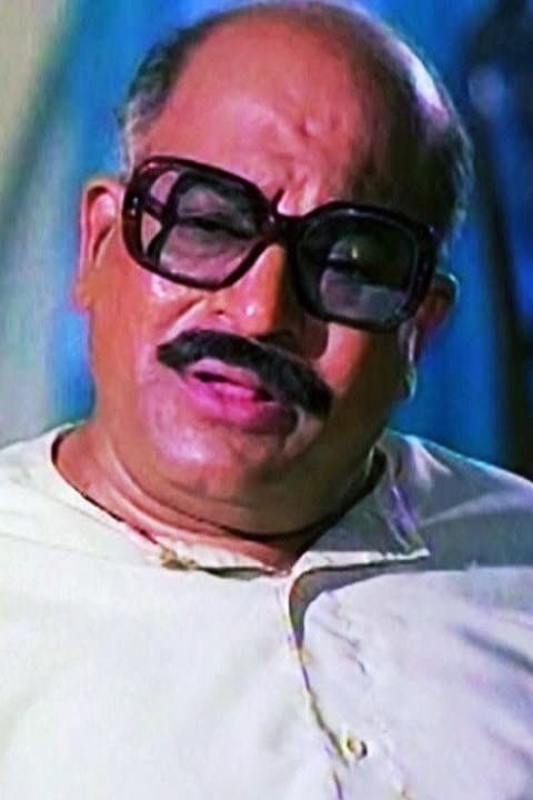 Veera Raghavan profile