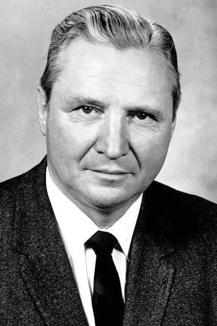 Floyd Dominy profile