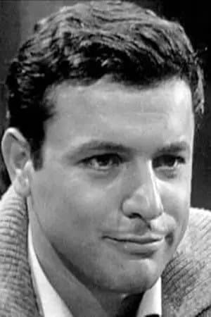 Yves Gabrielli profile