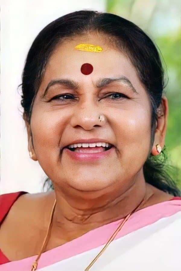 KPAC Lalitha profile