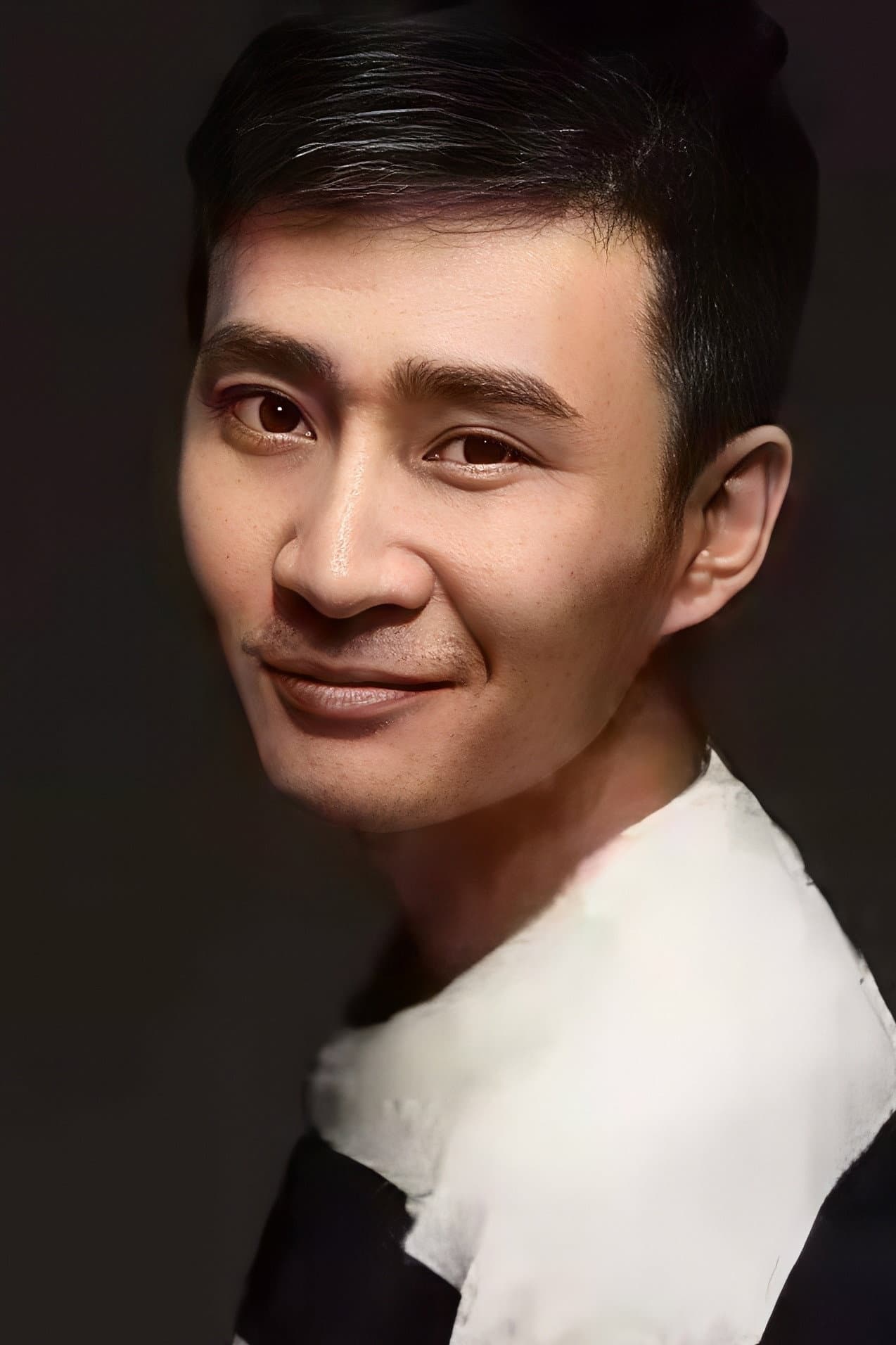 Song Hao Feng profile