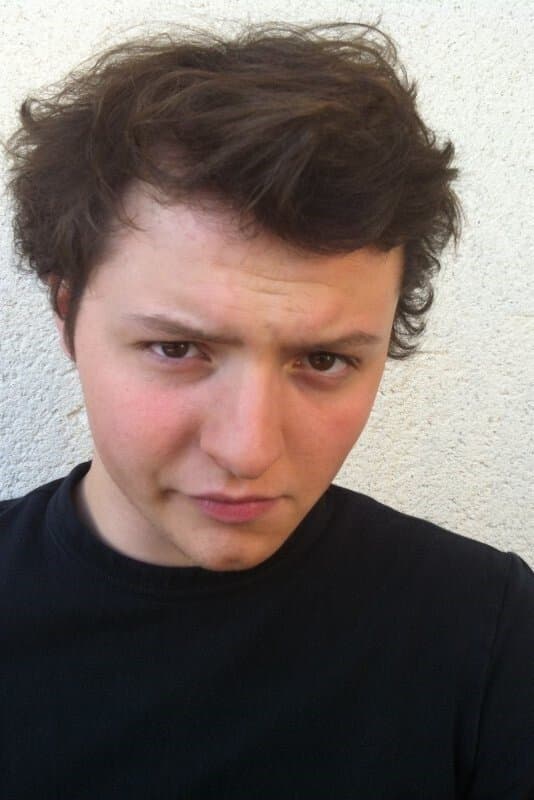 Léon Plazol profile