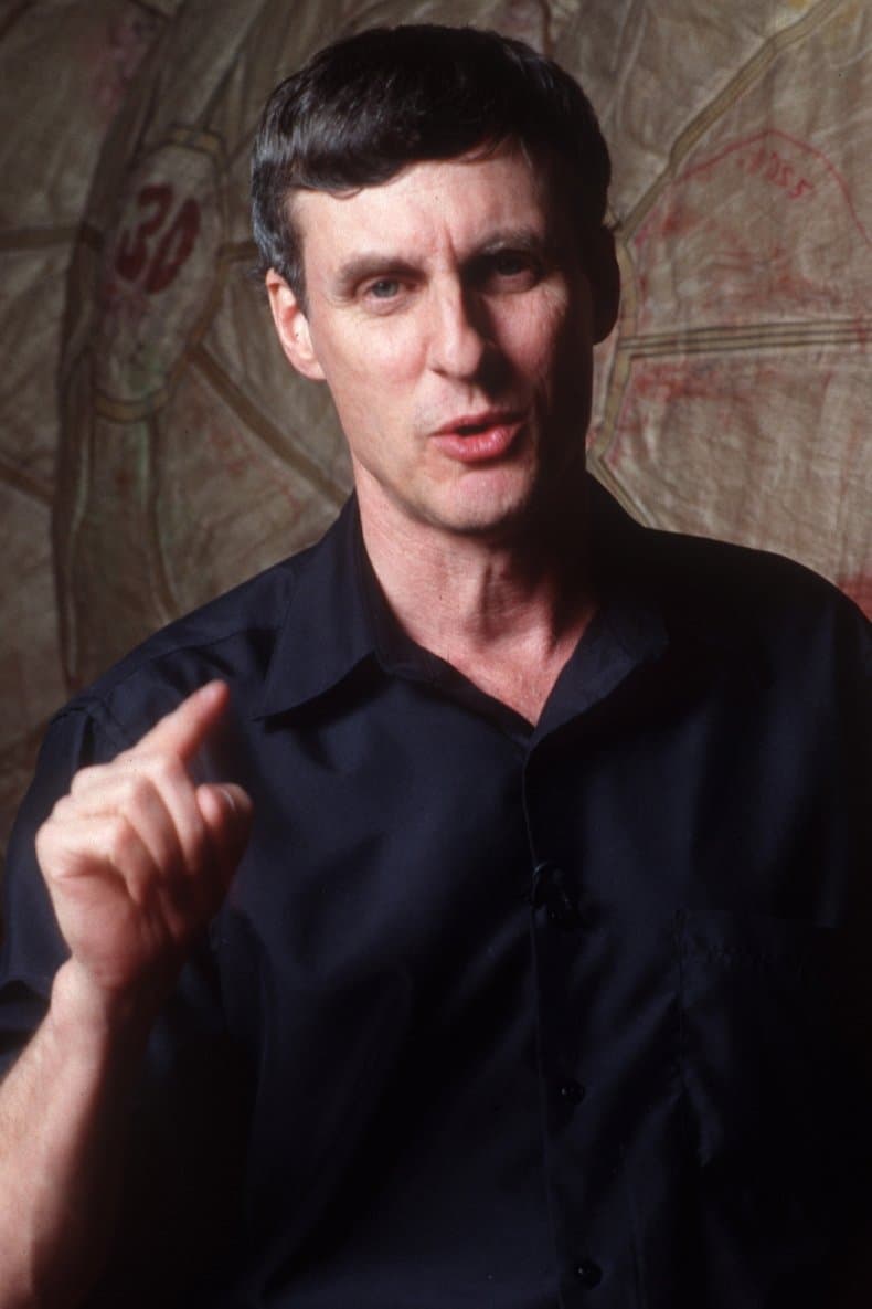 Steve Squyres profile