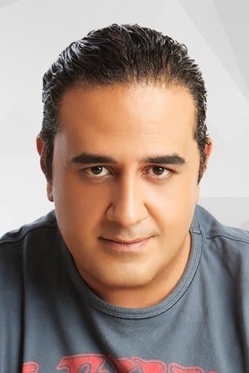 Khaled Sarhan profile