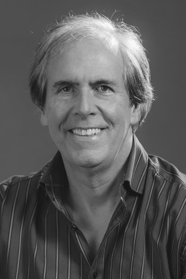 Robert Miller profile