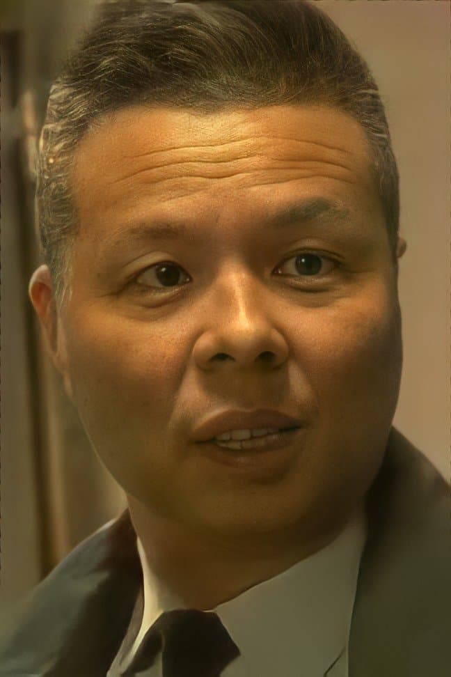 Wong Man-Chun profile