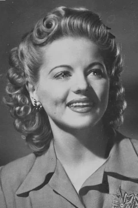 Mavis Villiers profile