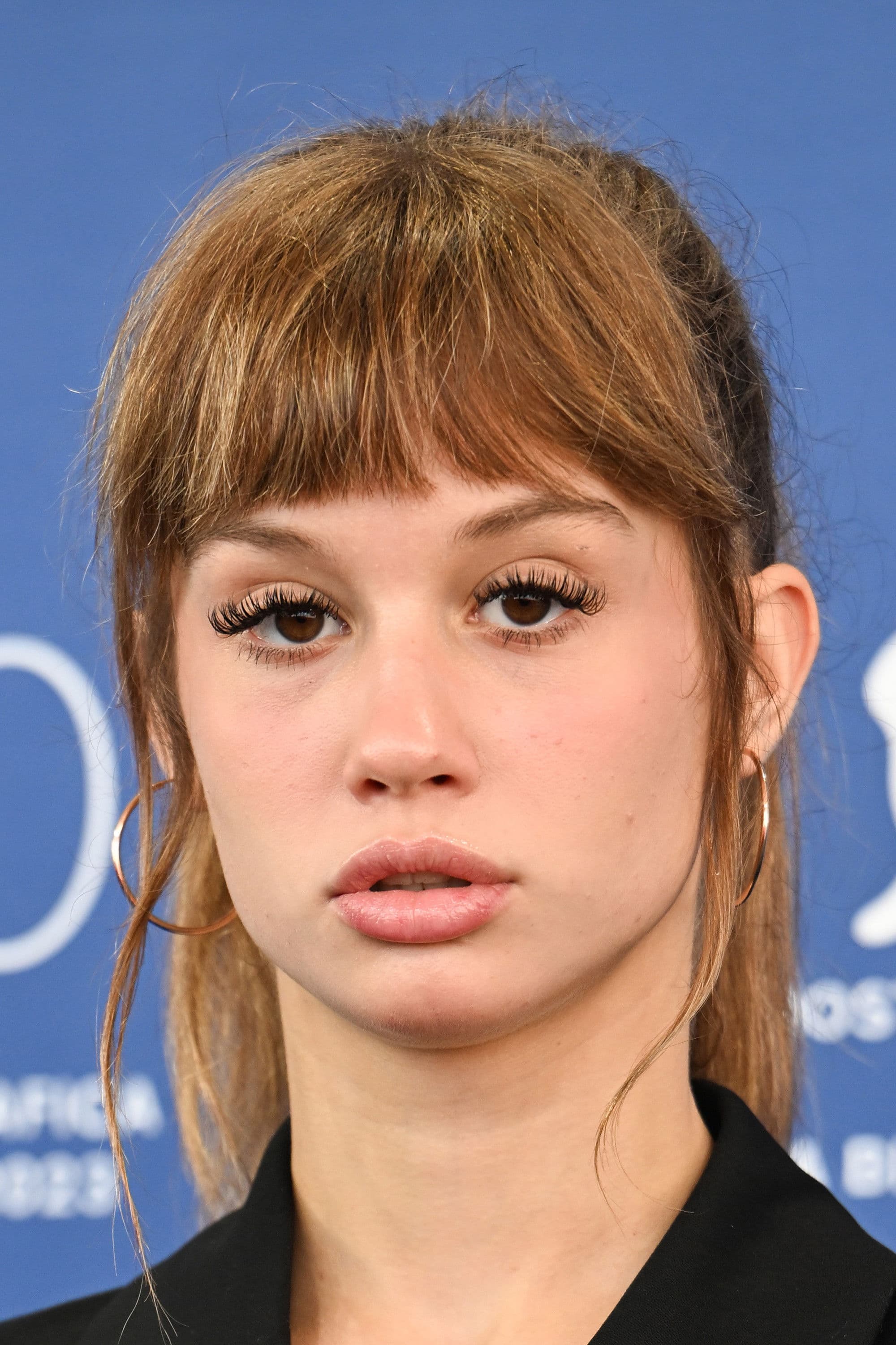 Bianca Delbravo profile