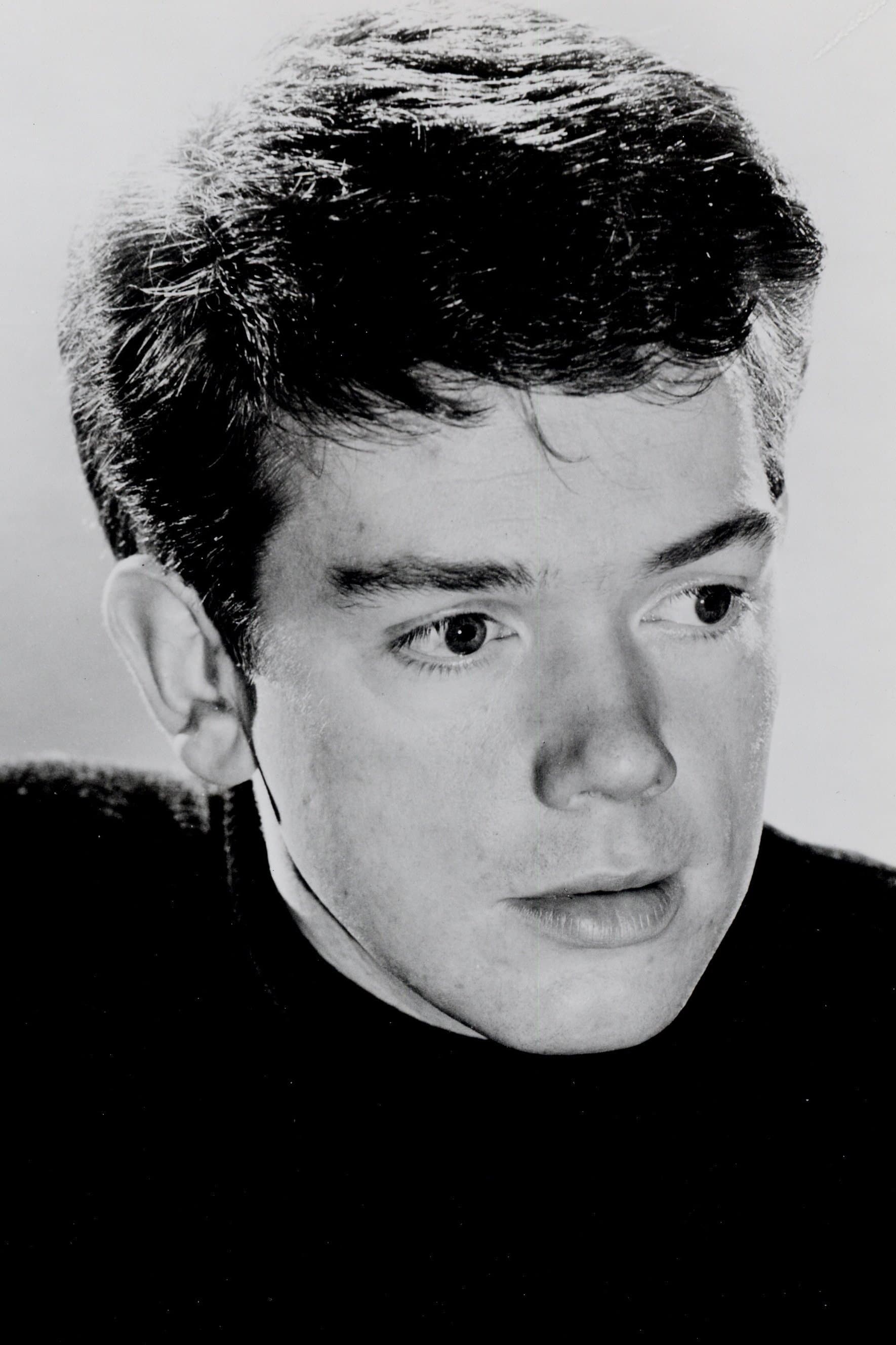 David Weston profile