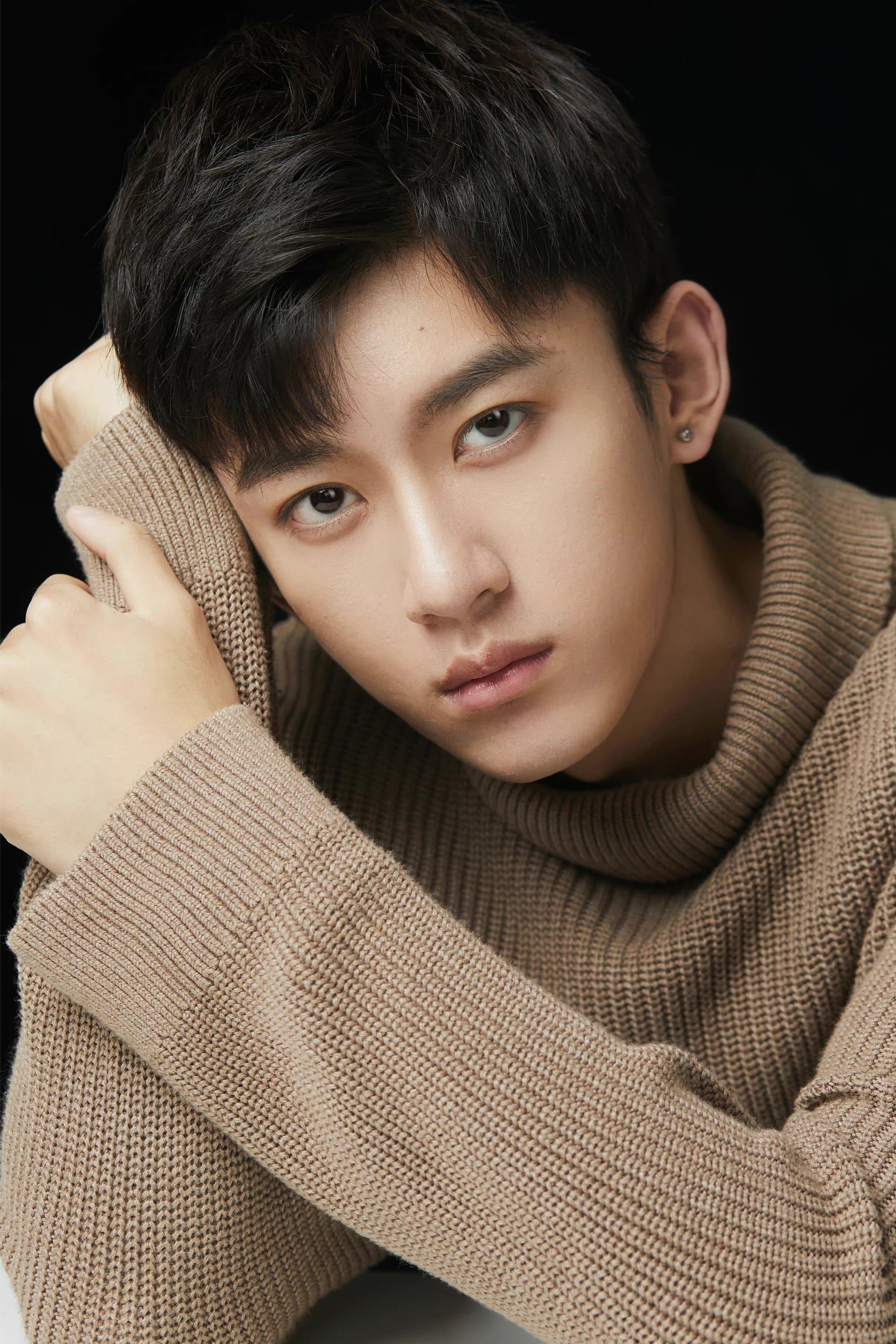 Cheng Hongxin profile