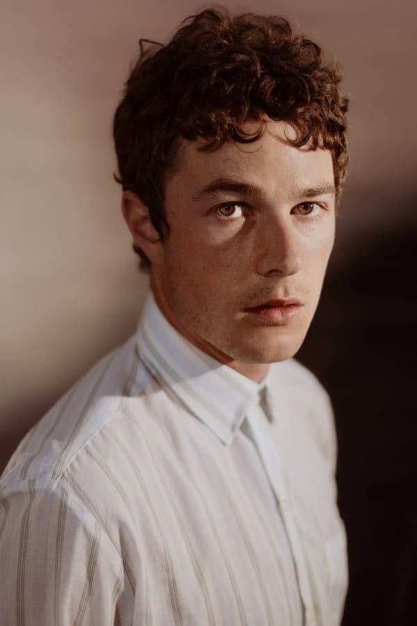 Baptiste Perusat profile