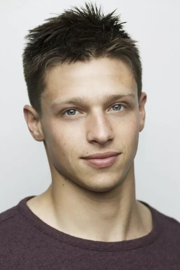 Spencer Rocco Lofranco profile