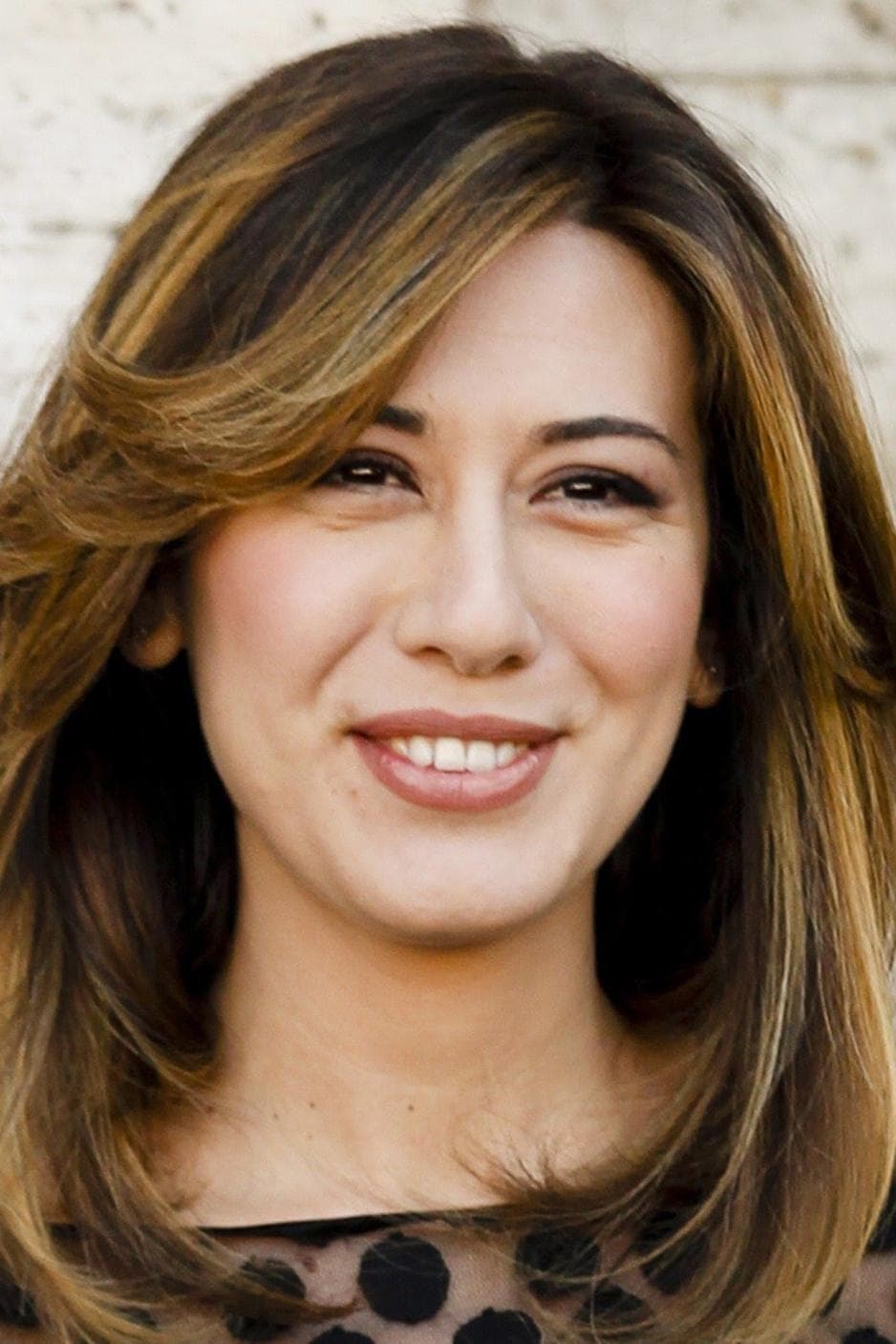 Virginia Raffaele profile