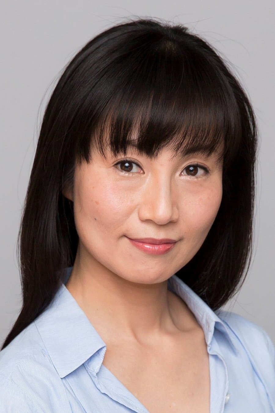 Yuko Maruyama profile