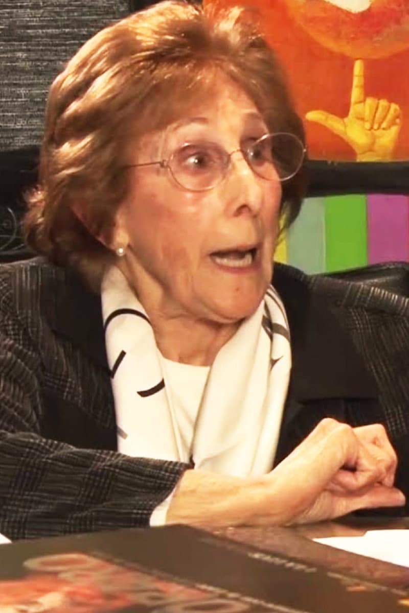 Ponchi Morpurgo profile