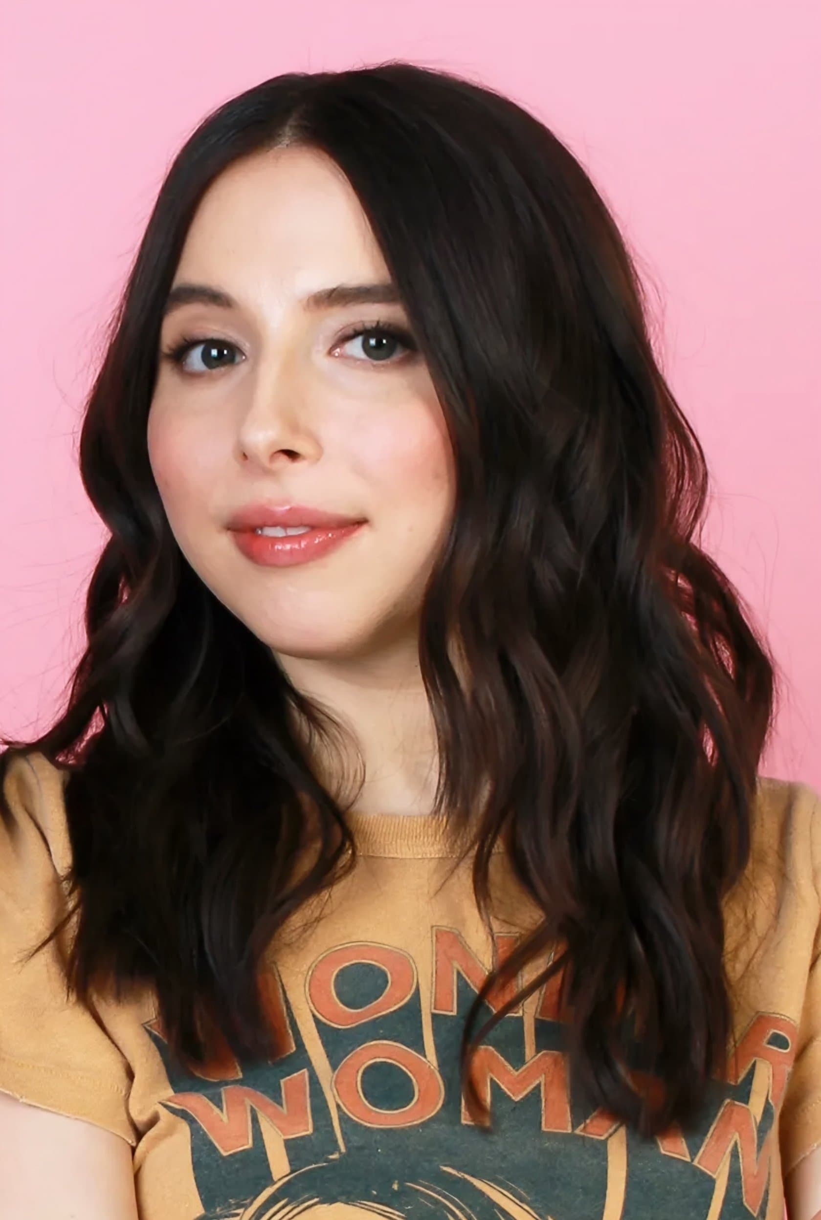 Esther Povitsky profile