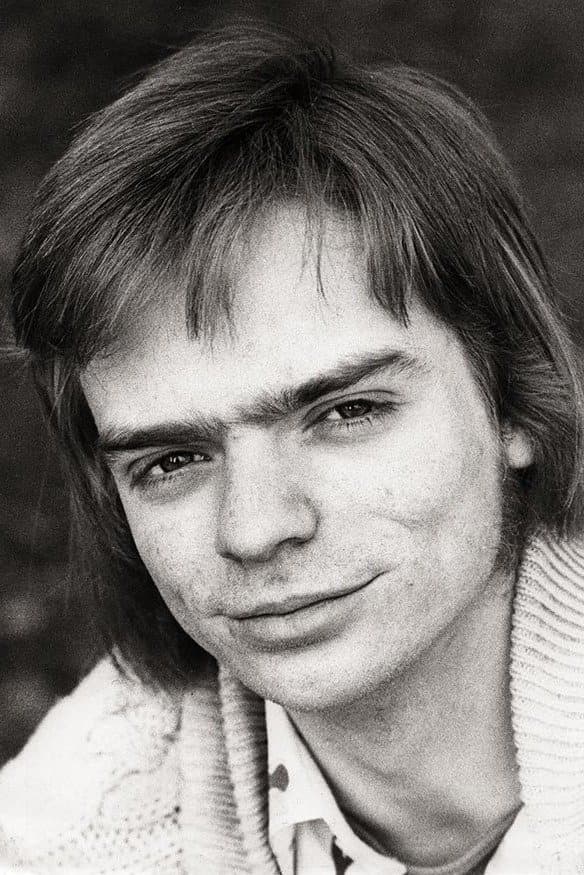 Clive Kneller profile