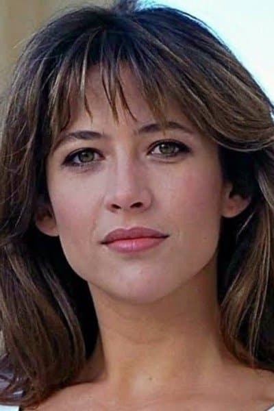 Sophie Marceau profile