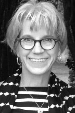 Deborah Newhall profile