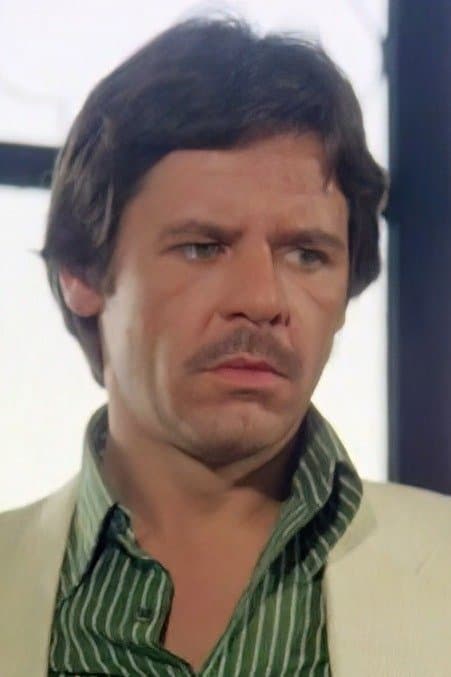 Giancarlo Zanetti profile