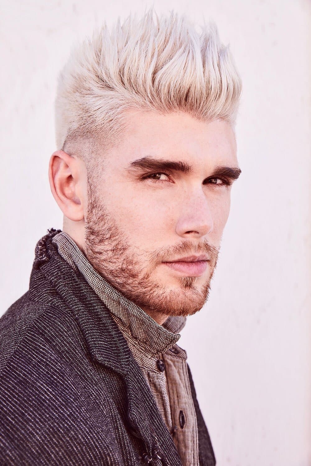 Colton Dixon profile