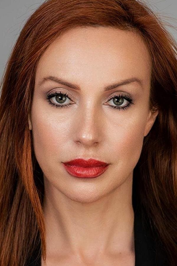 Gioia Libardoni profile