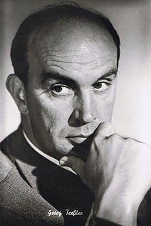 Georg Tressler profile