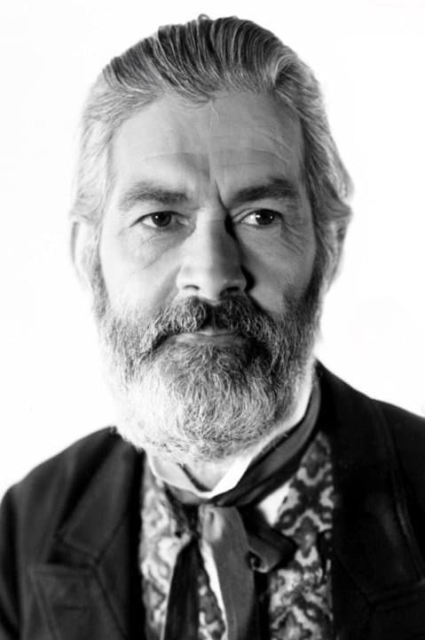 George 'Gabby' Hayes profile