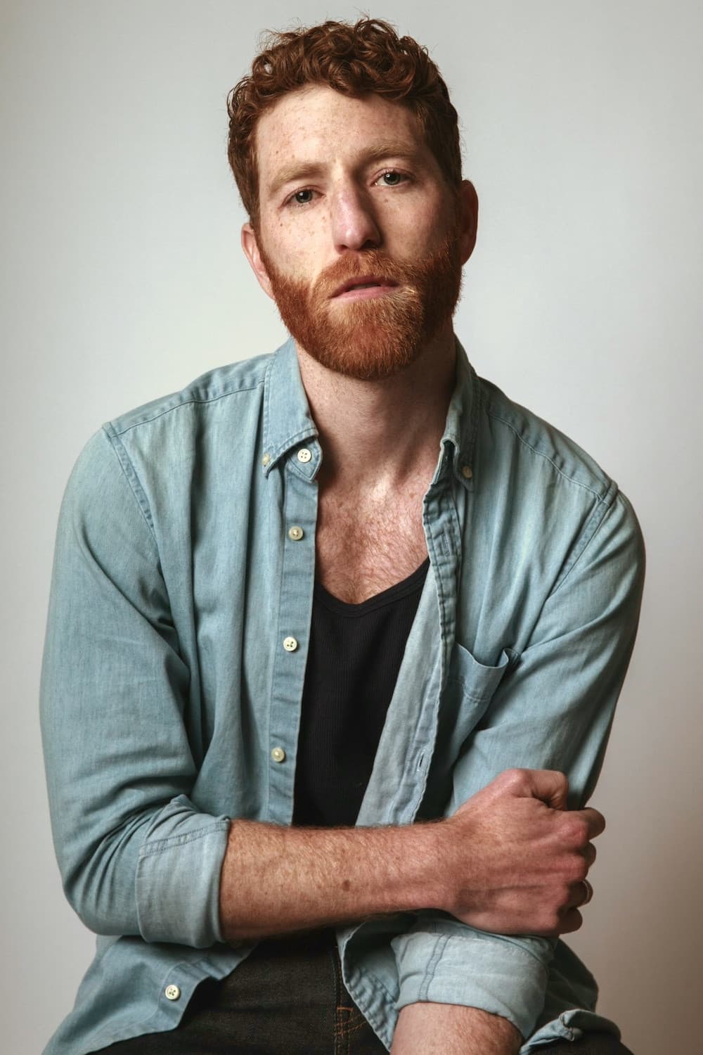 Bryan Mittelstadt profile