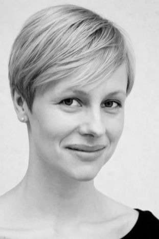 Kirsti Stubø profile