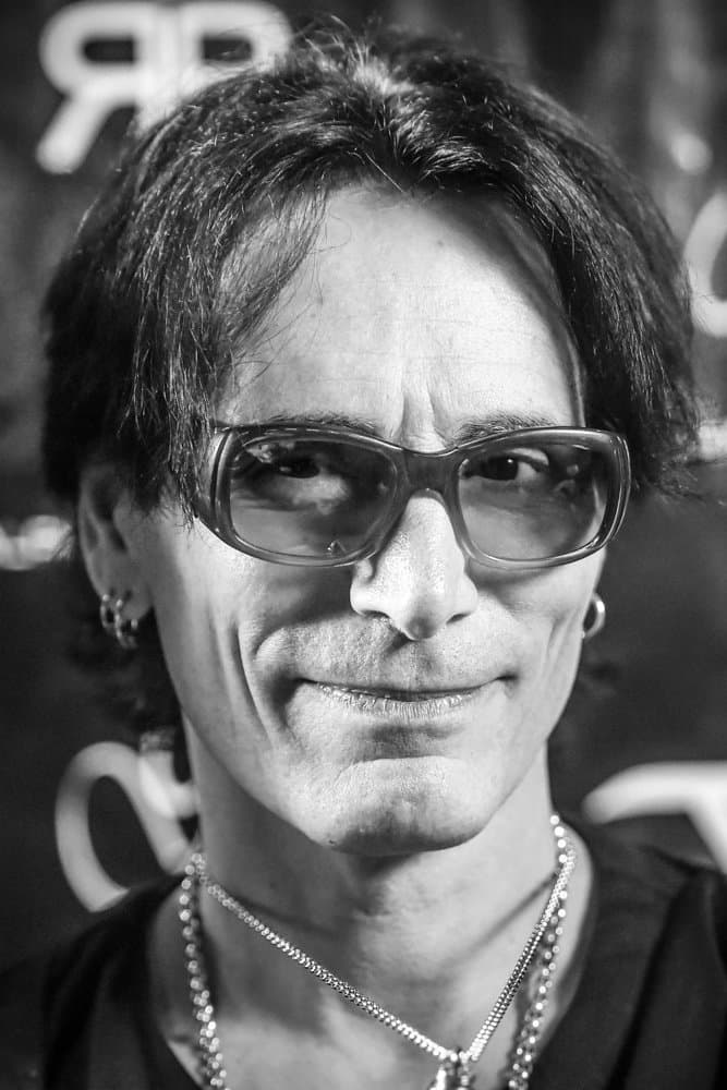 Steve Vai profile