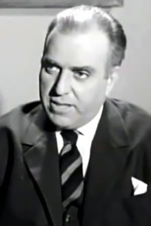 Thodoros Moridis profile