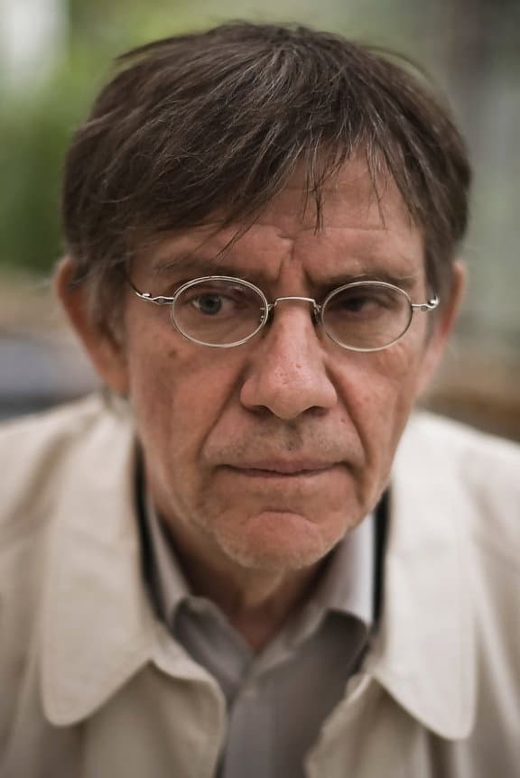 Andrei Ujică profile