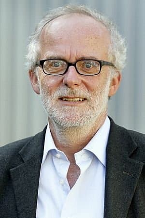 Ulrich Limmer profile