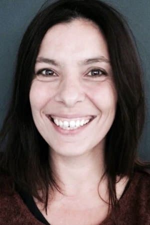 Laure Cochener profile