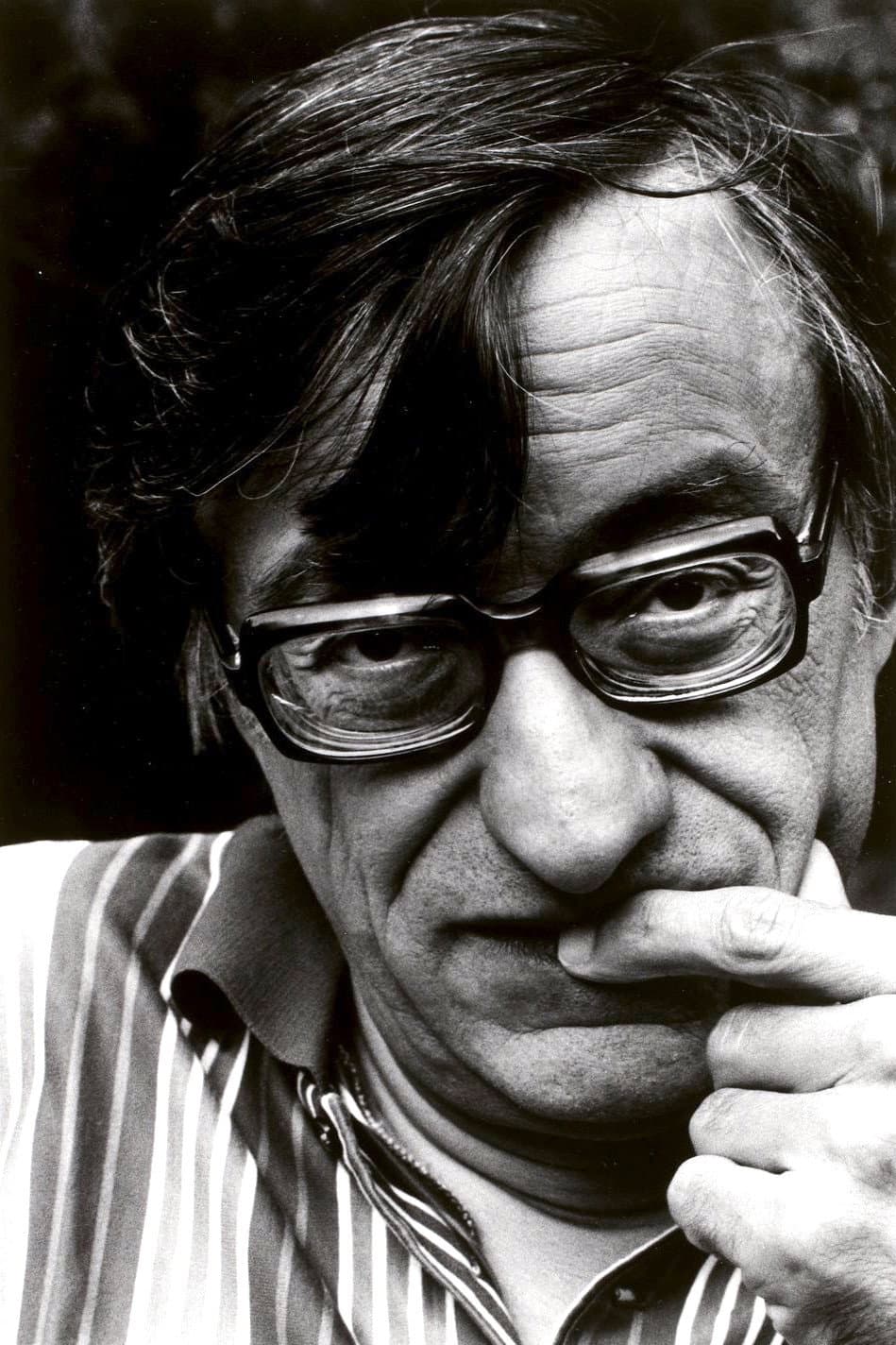 Pierre Jansen profile