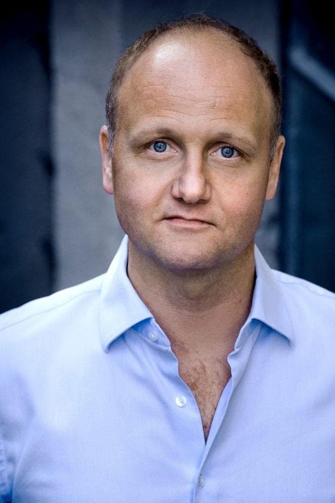 Christian Hockenbrink profile