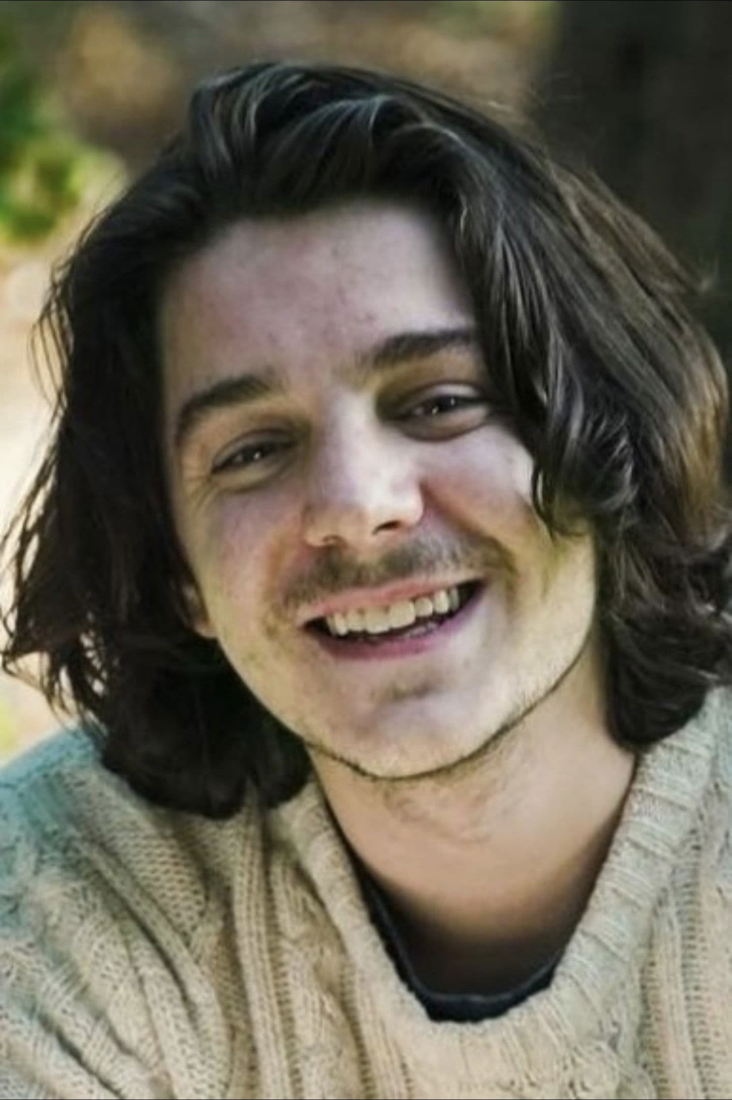 Ethan Nestor profile